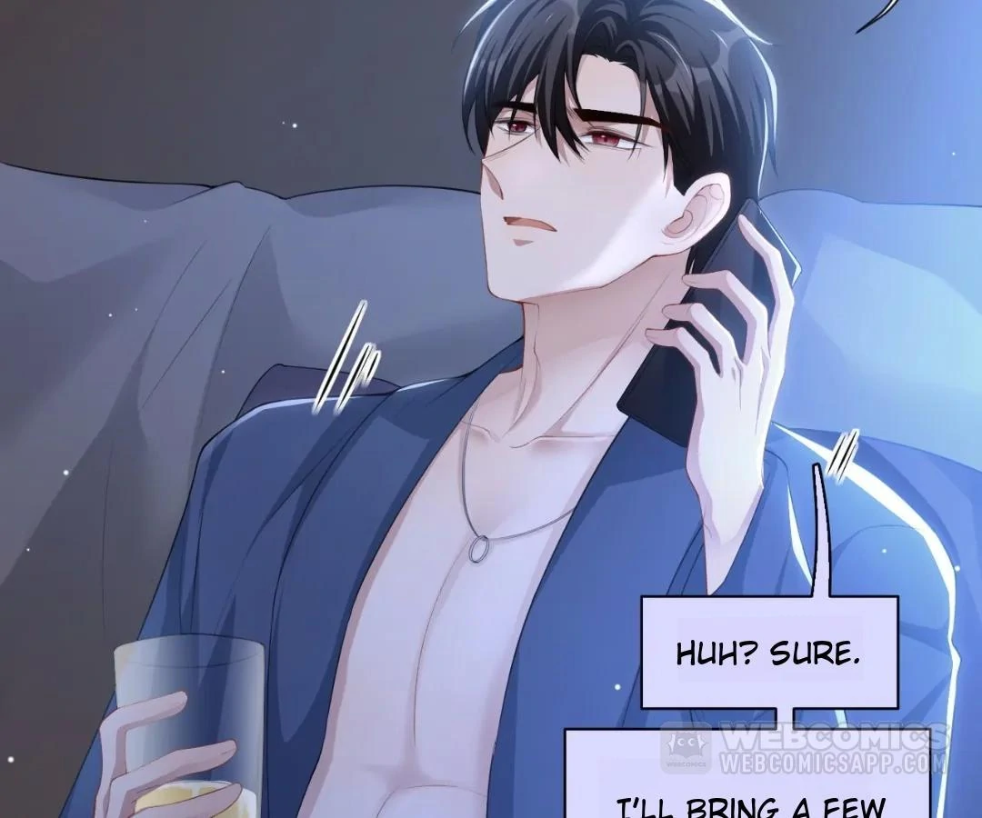 Borrowed Hearts (Official) - Chapter 75 manhwa