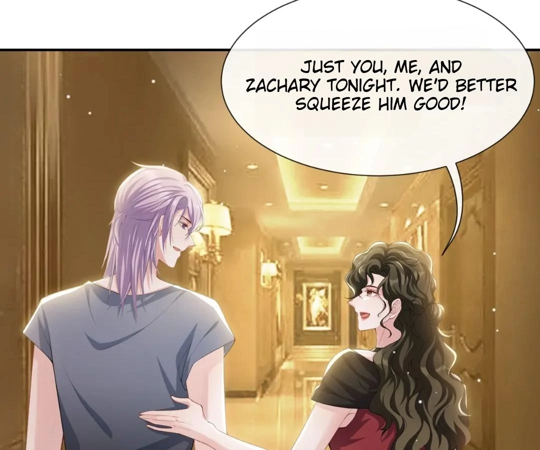 Borrowed Hearts (Official) - Chapter 75 manhwa