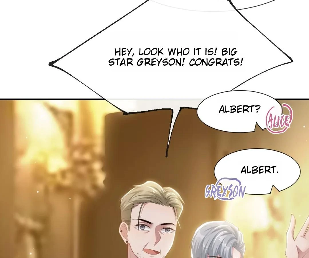 Borrowed Hearts (Official) - Chapter 75 manhwa
