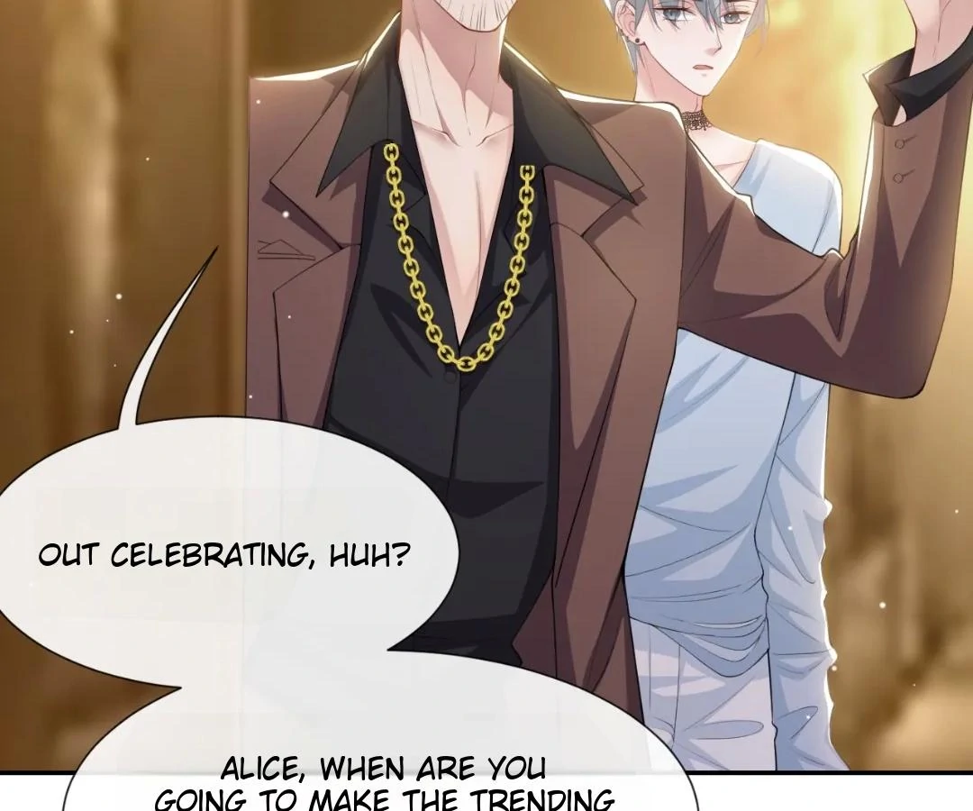Borrowed Hearts (Official) - Chapter 75 manhwa
