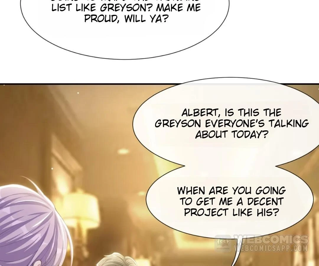 Borrowed Hearts (Official) - Chapter 75 manhwa