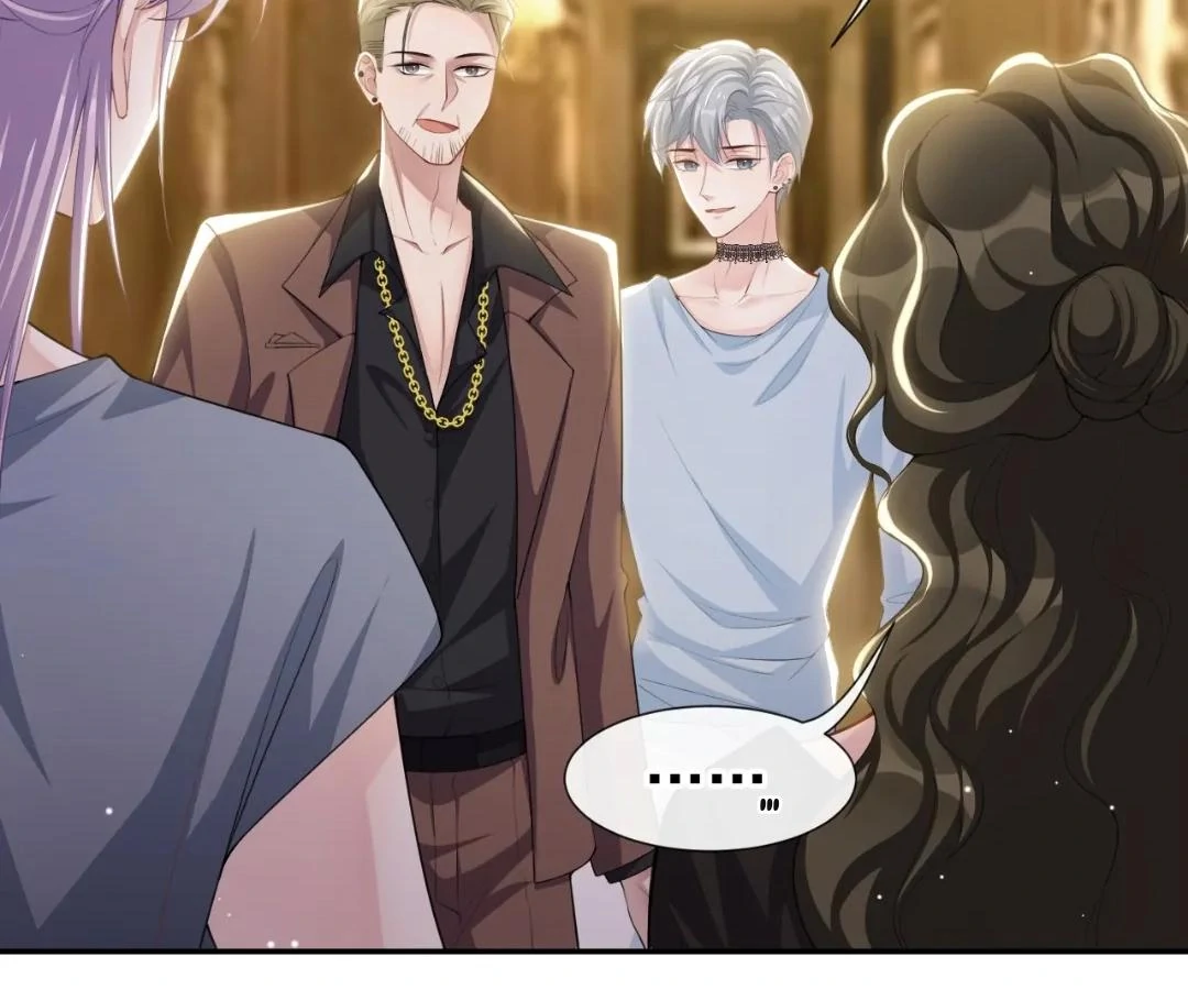 Borrowed Hearts (Official) - Chapter 75 manhwa