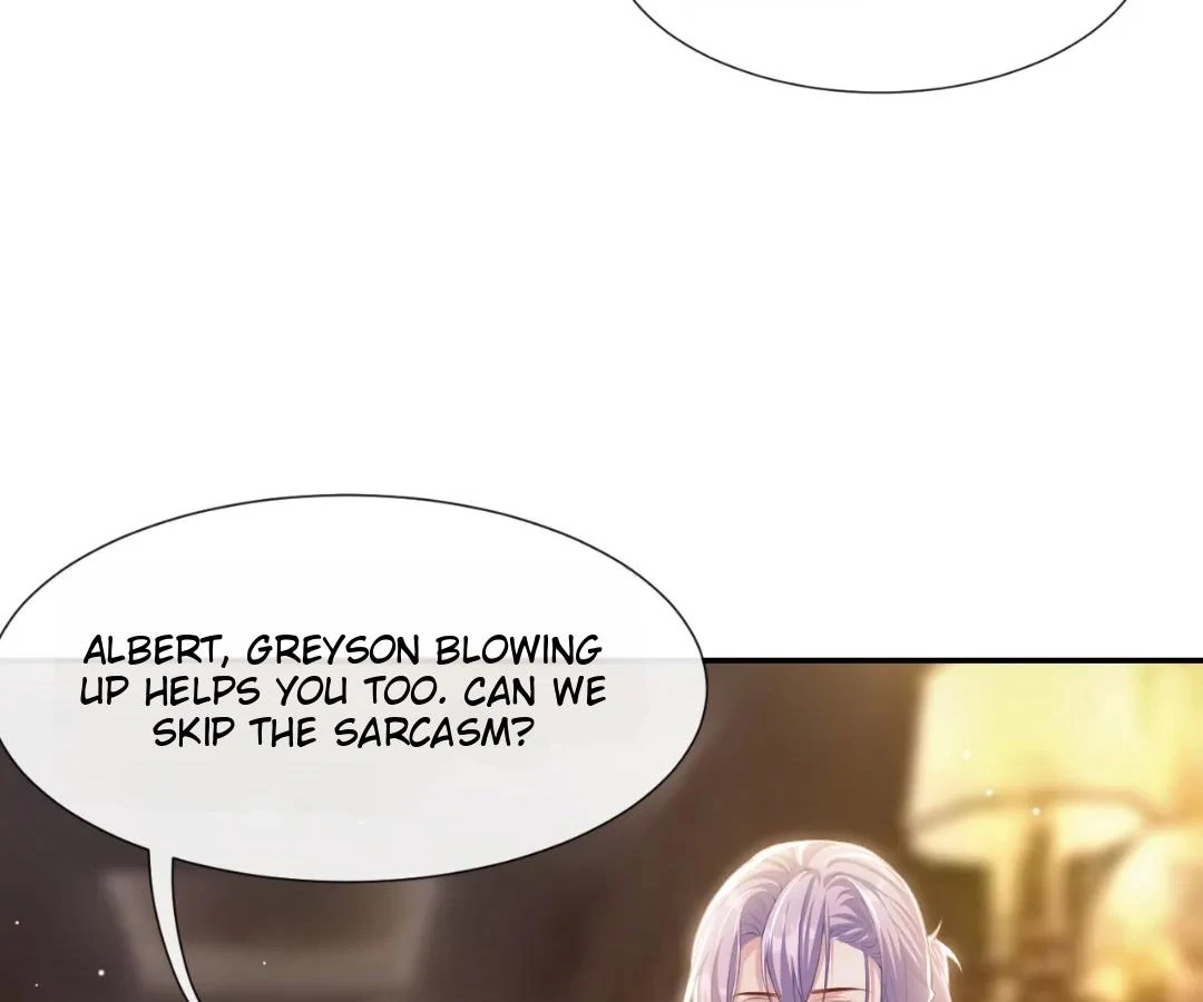 Borrowed Hearts (Official) - Chapter 75 manhwa