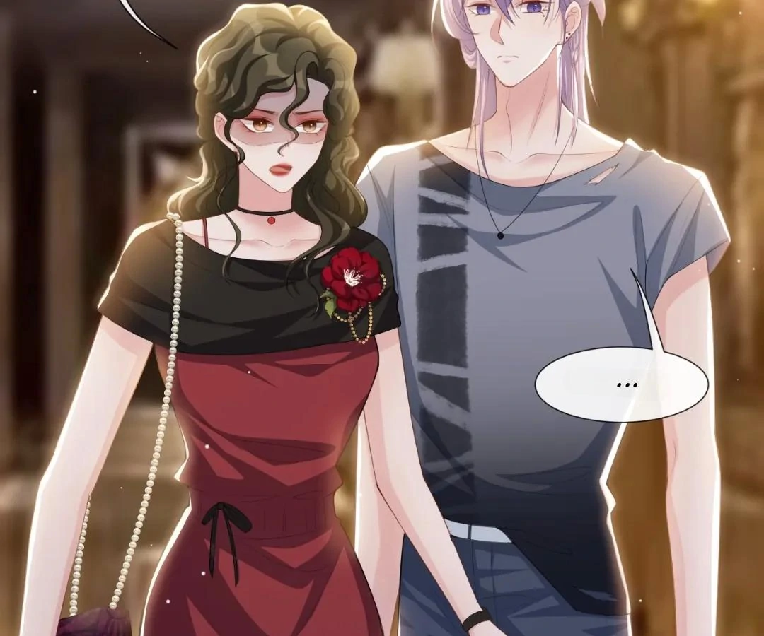 Borrowed Hearts (Official) - Chapter 75 manhwa