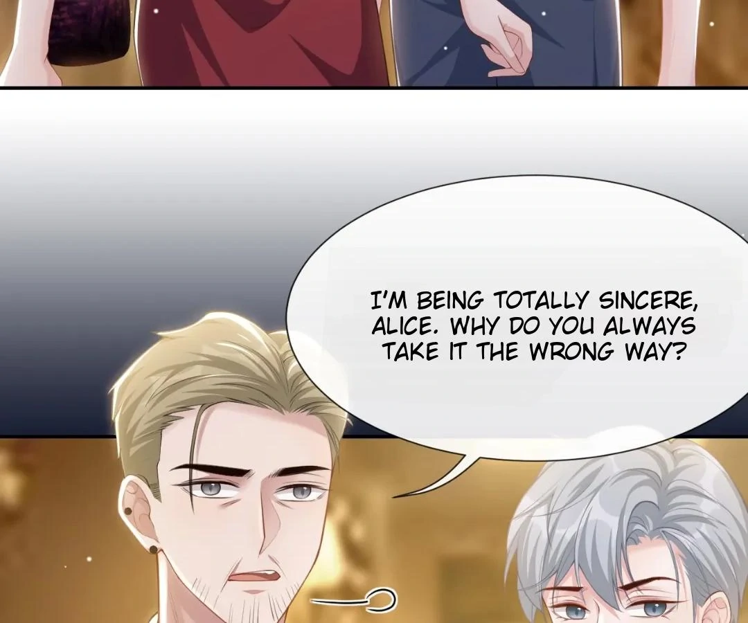 Borrowed Hearts (Official) - Chapter 75 manhwa