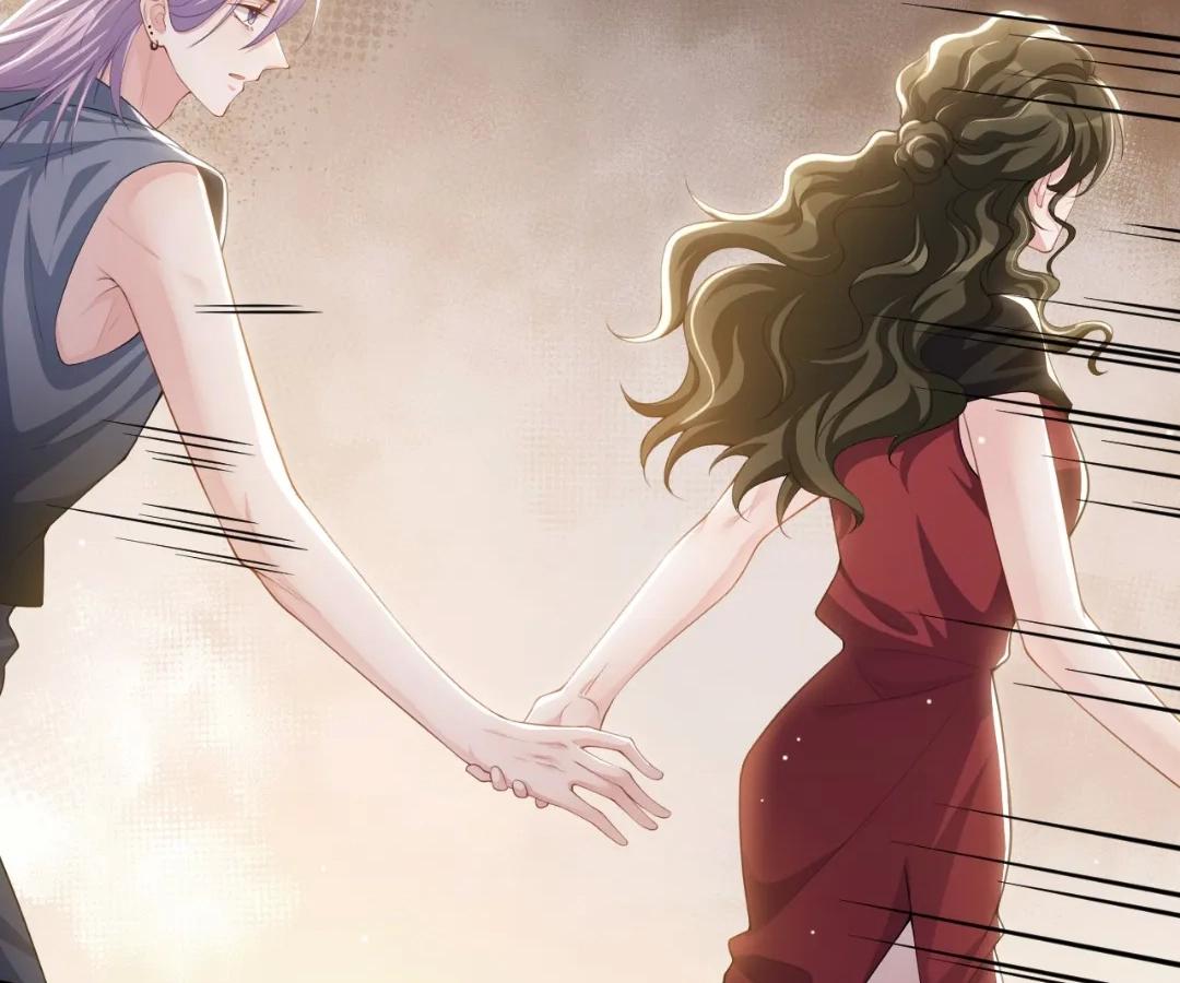 Borrowed Hearts (Official) - Chapter 75 manhwa