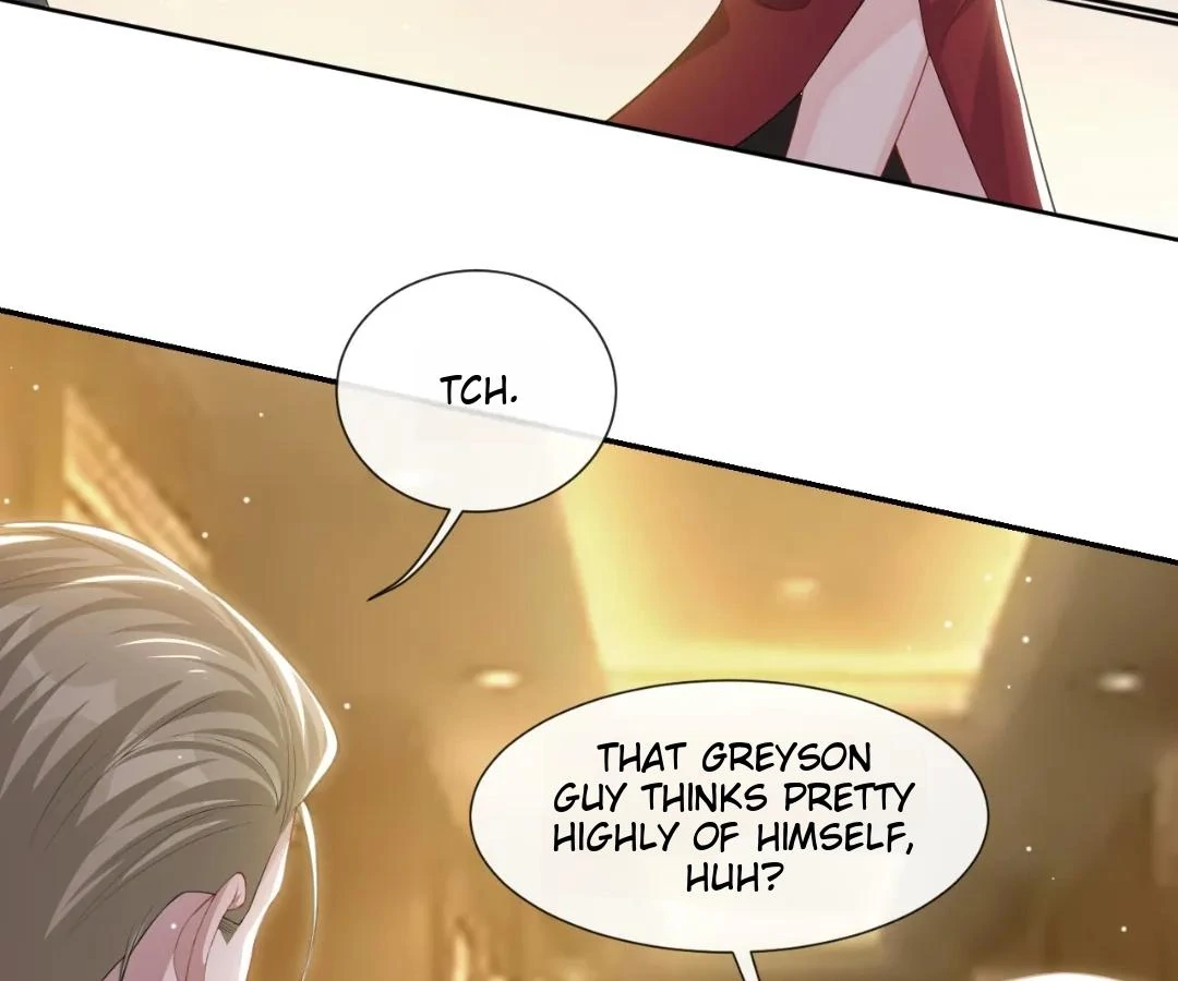 Borrowed Hearts (Official) - Chapter 75 manhwa