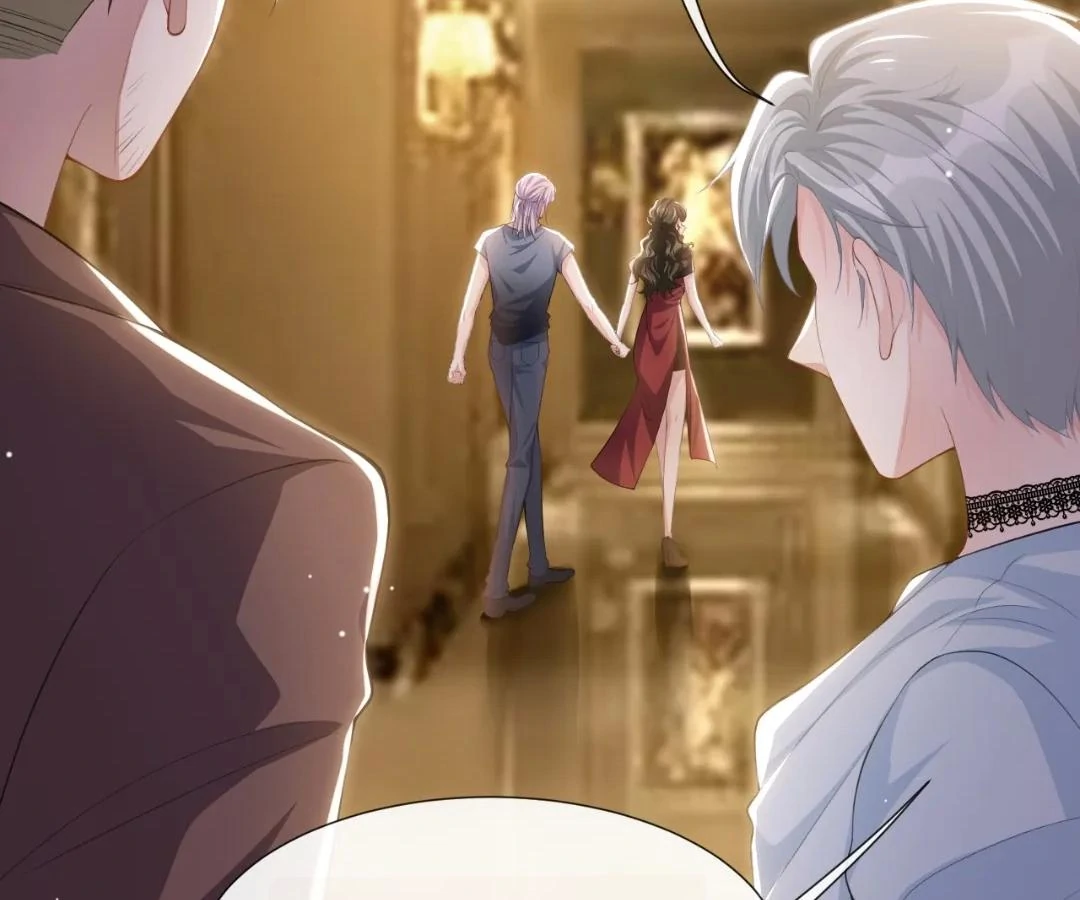 Borrowed Hearts (Official) - Chapter 75 manhwa