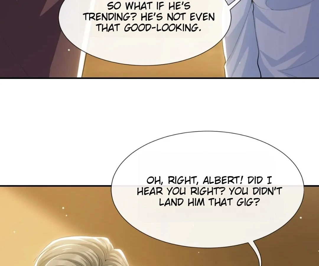 Borrowed Hearts (Official) - Chapter 75 manhwa