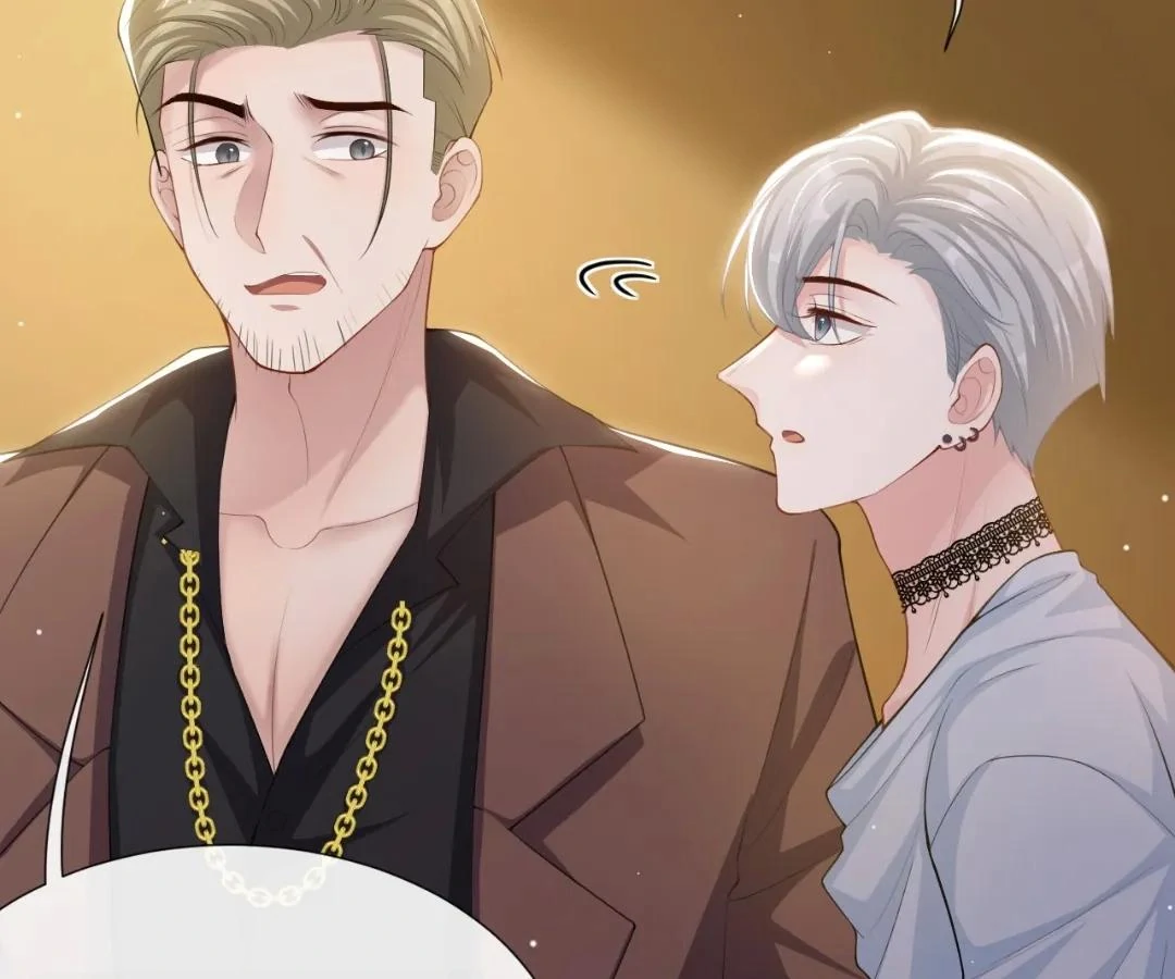 Borrowed Hearts (Official) - Chapter 75 manhwa