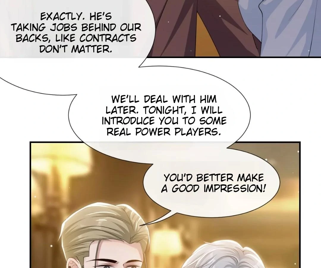 Borrowed Hearts (Official) - Chapter 75 manhwa