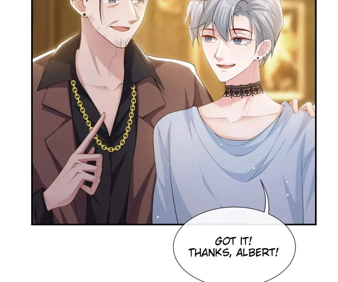 Borrowed Hearts (Official) - Chapter 75 manhwa