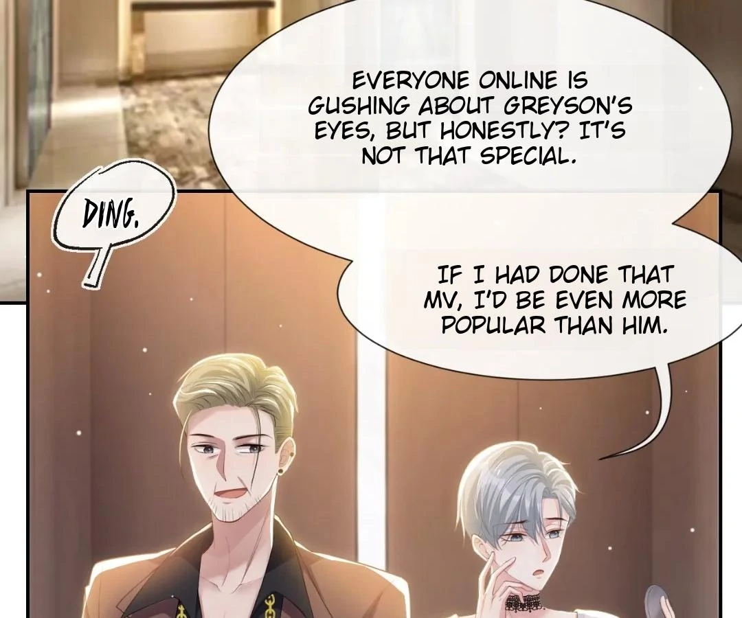 Borrowed Hearts (Official) - Chapter 75 manhwa