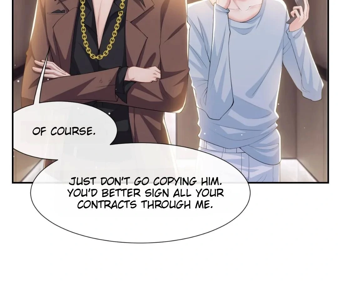 Borrowed Hearts (Official) - Chapter 75 manhwa