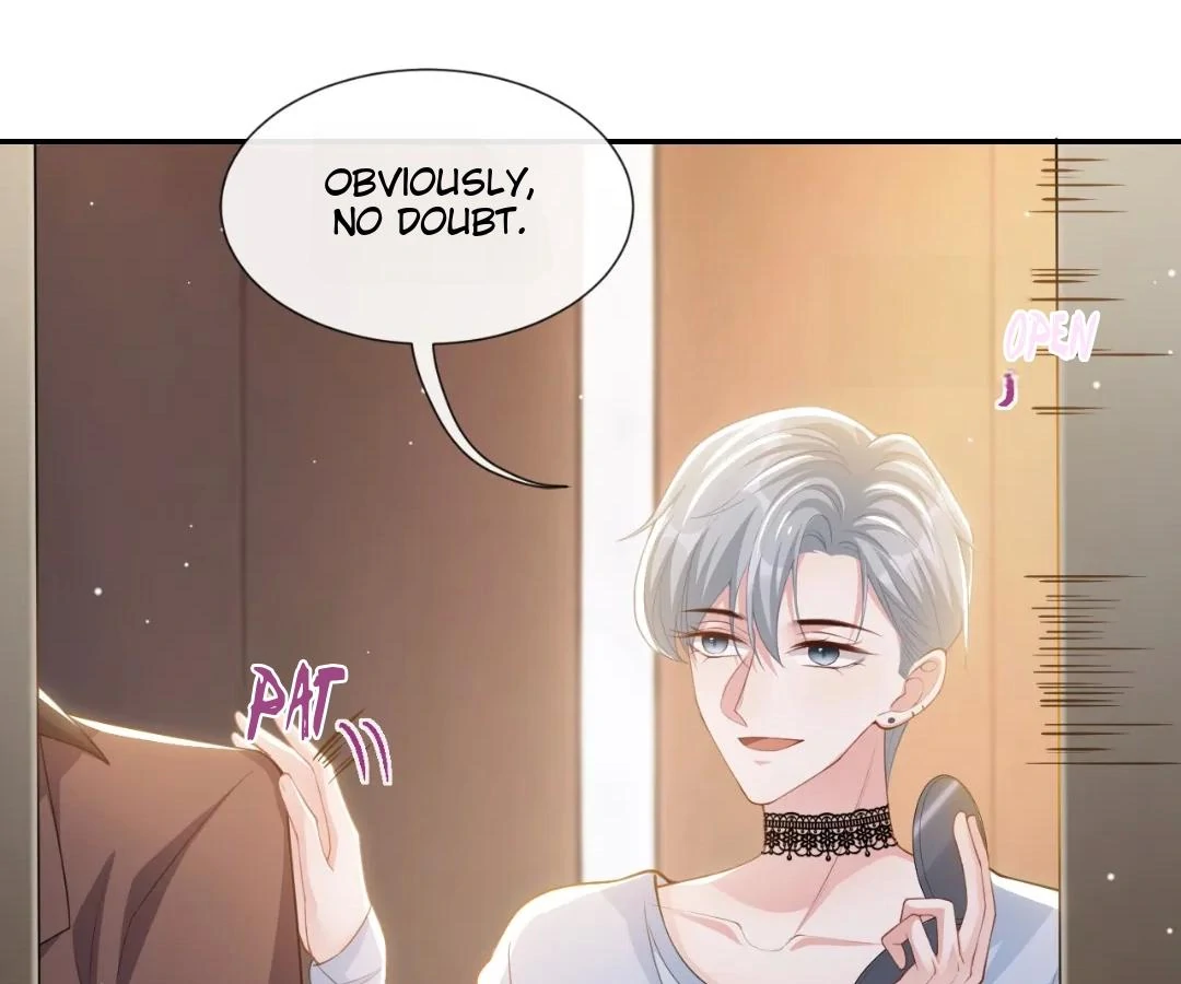 Borrowed Hearts (Official) - Chapter 75 manhwa