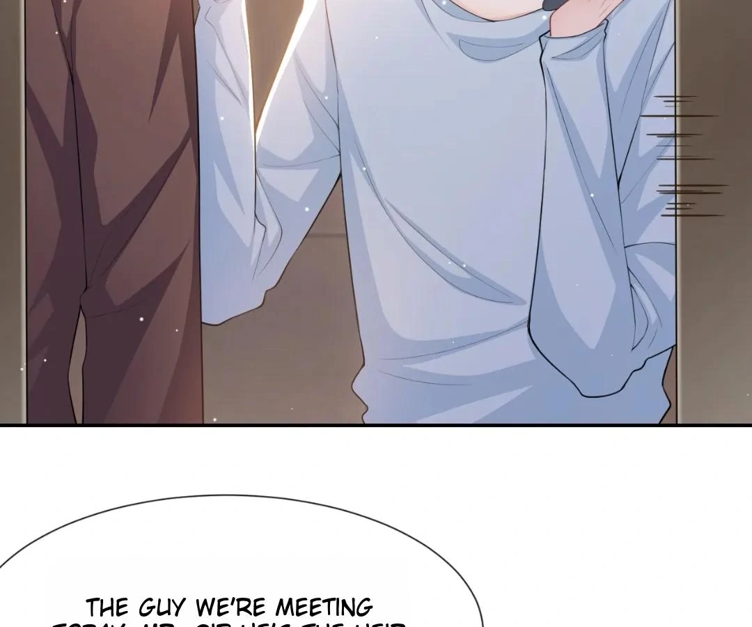 Borrowed Hearts (Official) - Chapter 75 manhwa
