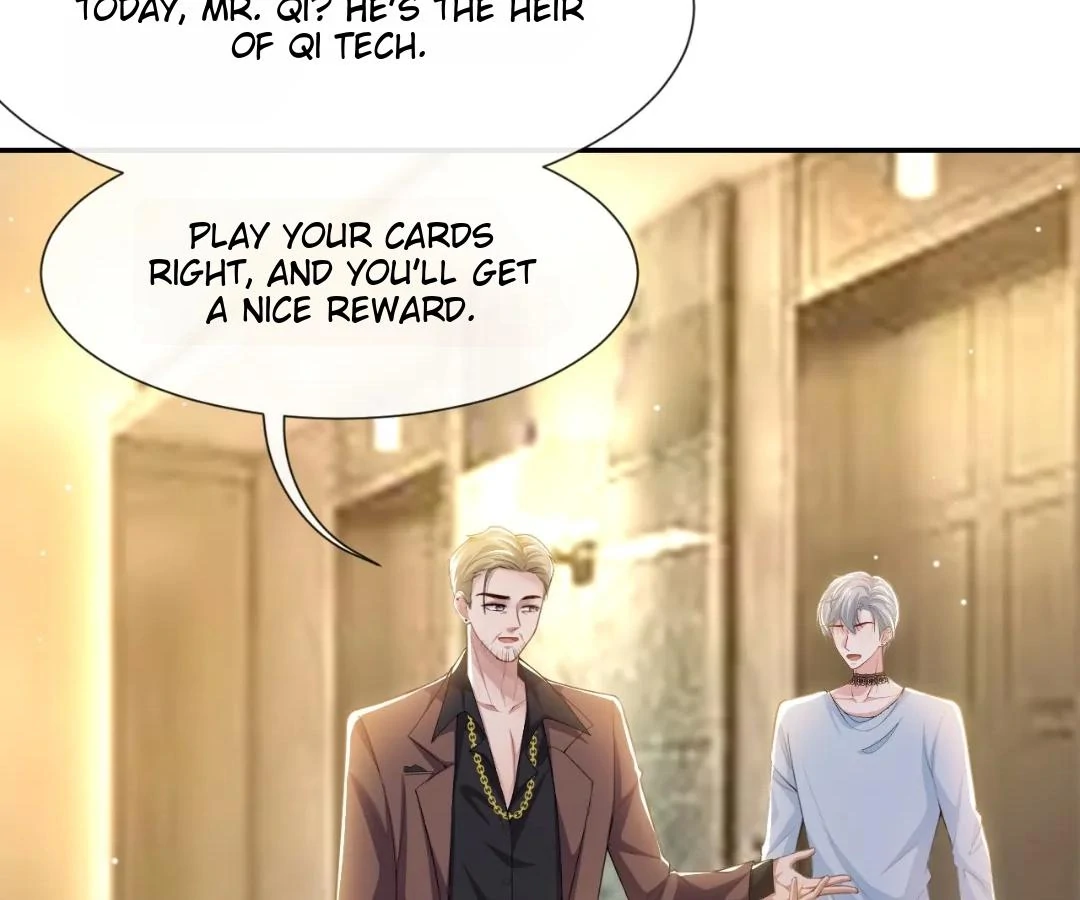 Borrowed Hearts (Official) - Chapter 75 manhwa