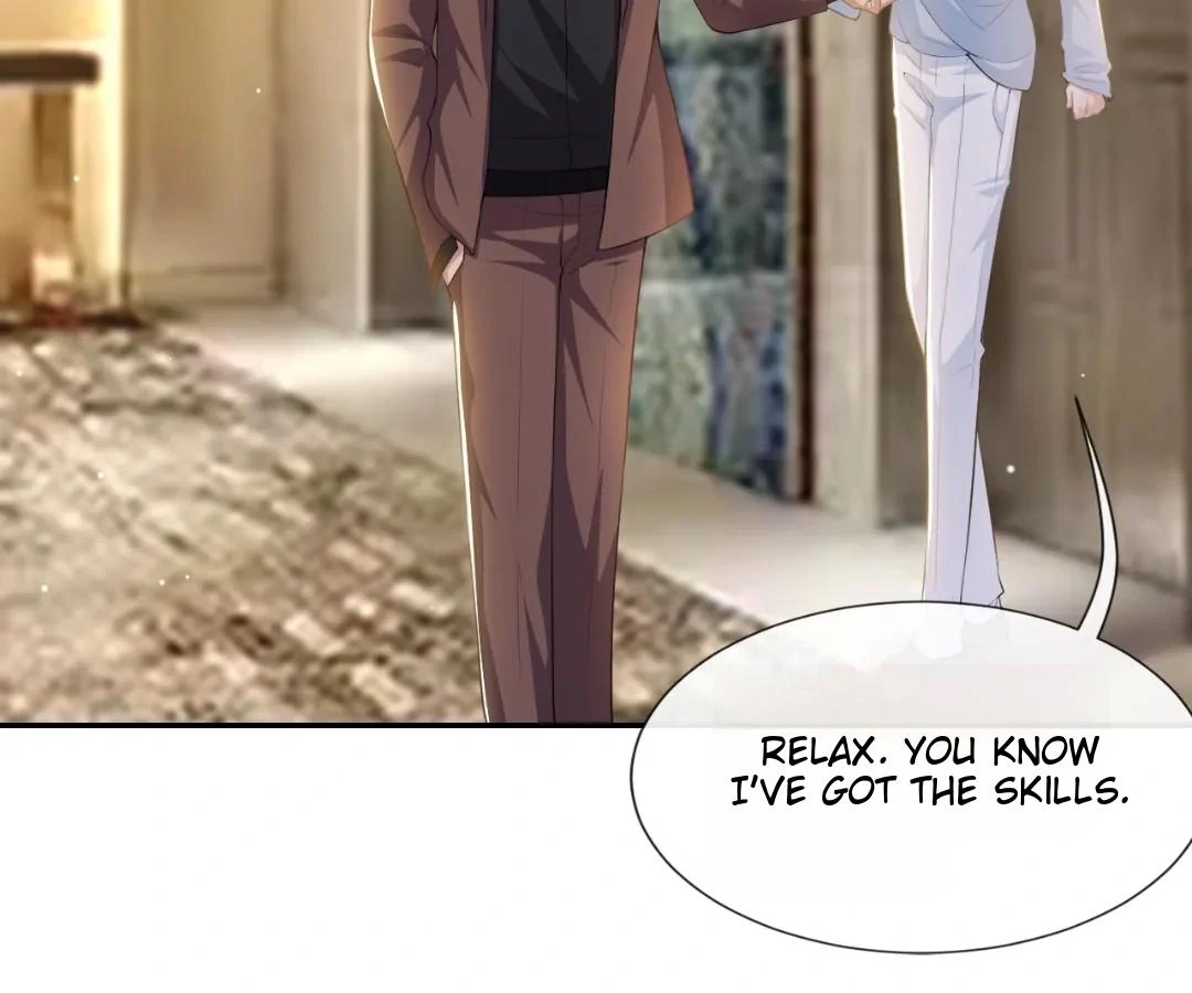 Borrowed Hearts (Official) - Chapter 75 manhwa