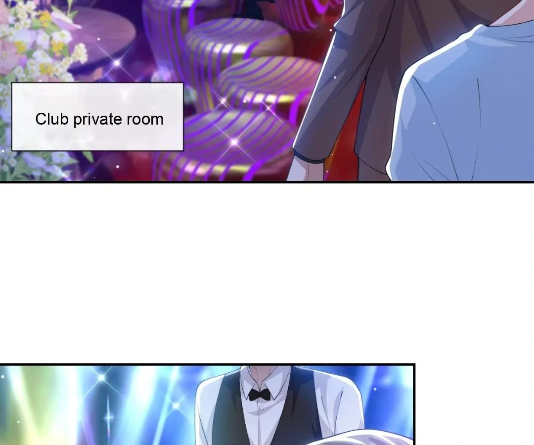 Borrowed Hearts (Official) - Chapter 75 manhwa