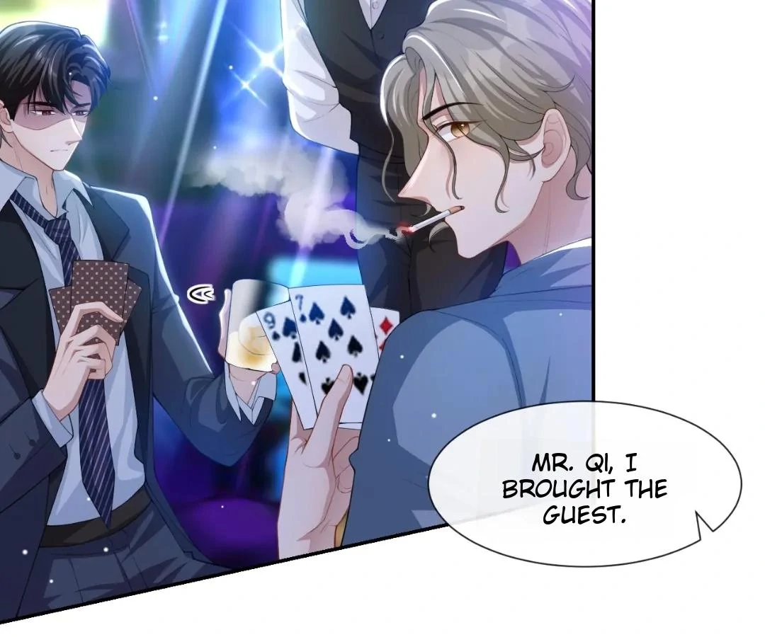 Borrowed Hearts (Official) - Chapter 75 manhwa
