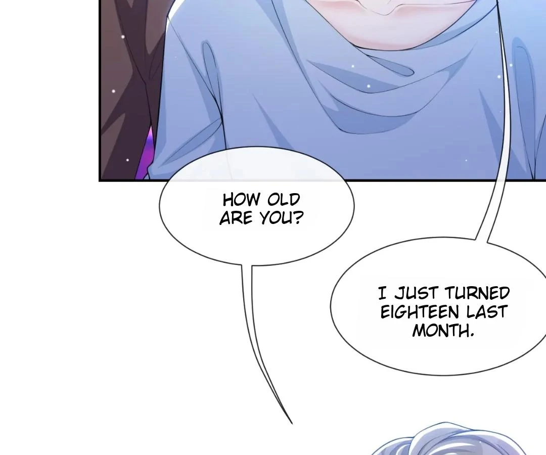 Borrowed Hearts (Official) - Chapter 75 manhwa