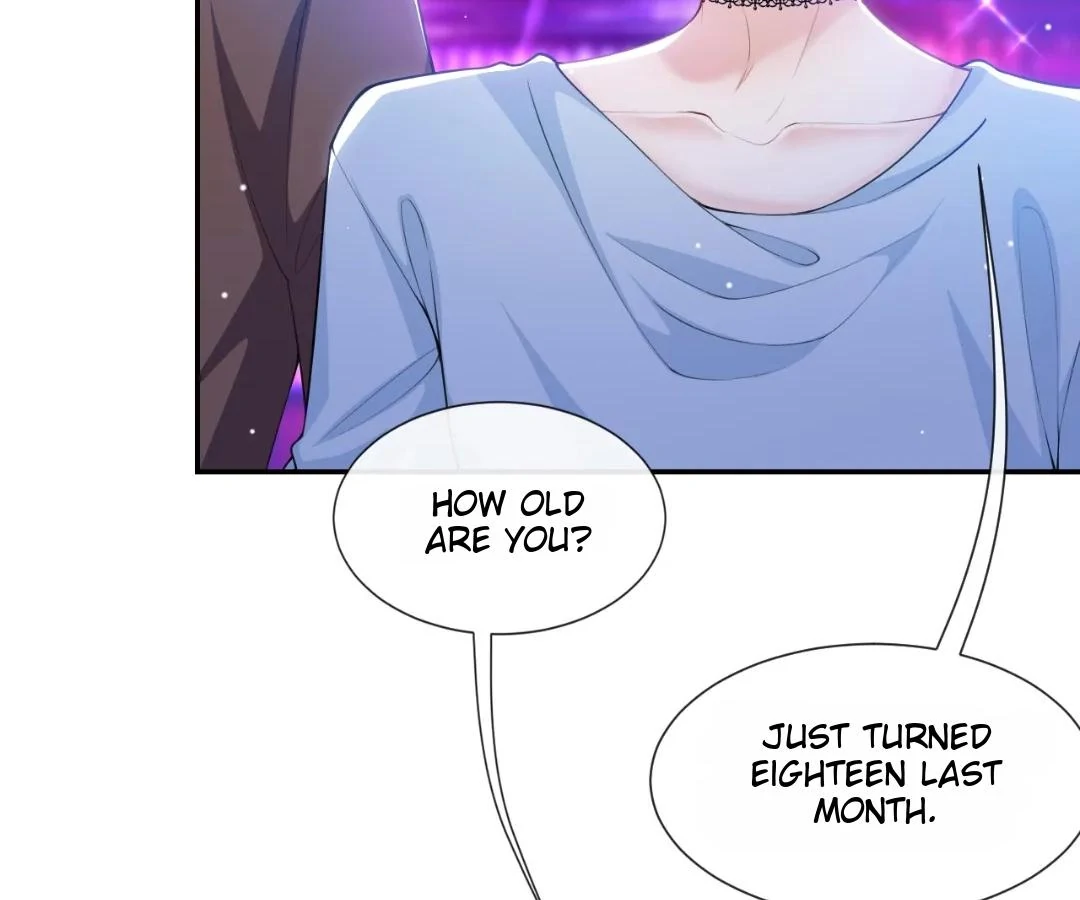 Borrowed Hearts (Official) - Chapter 76 manhwa