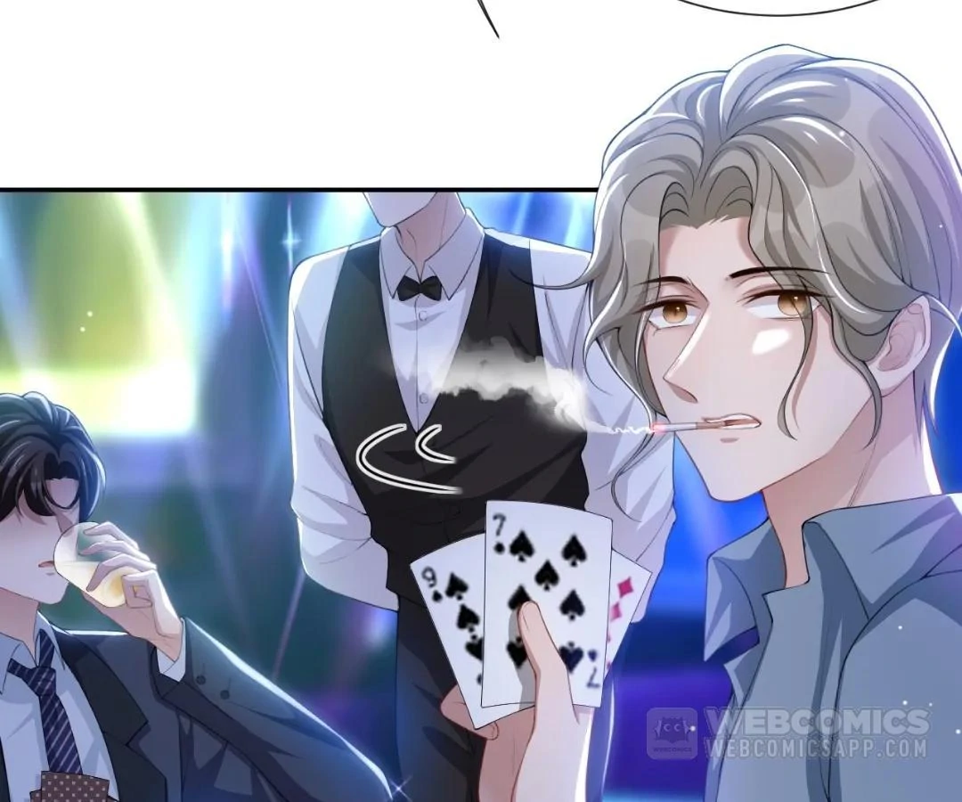Borrowed Hearts (Official) - Chapter 76 manhwa