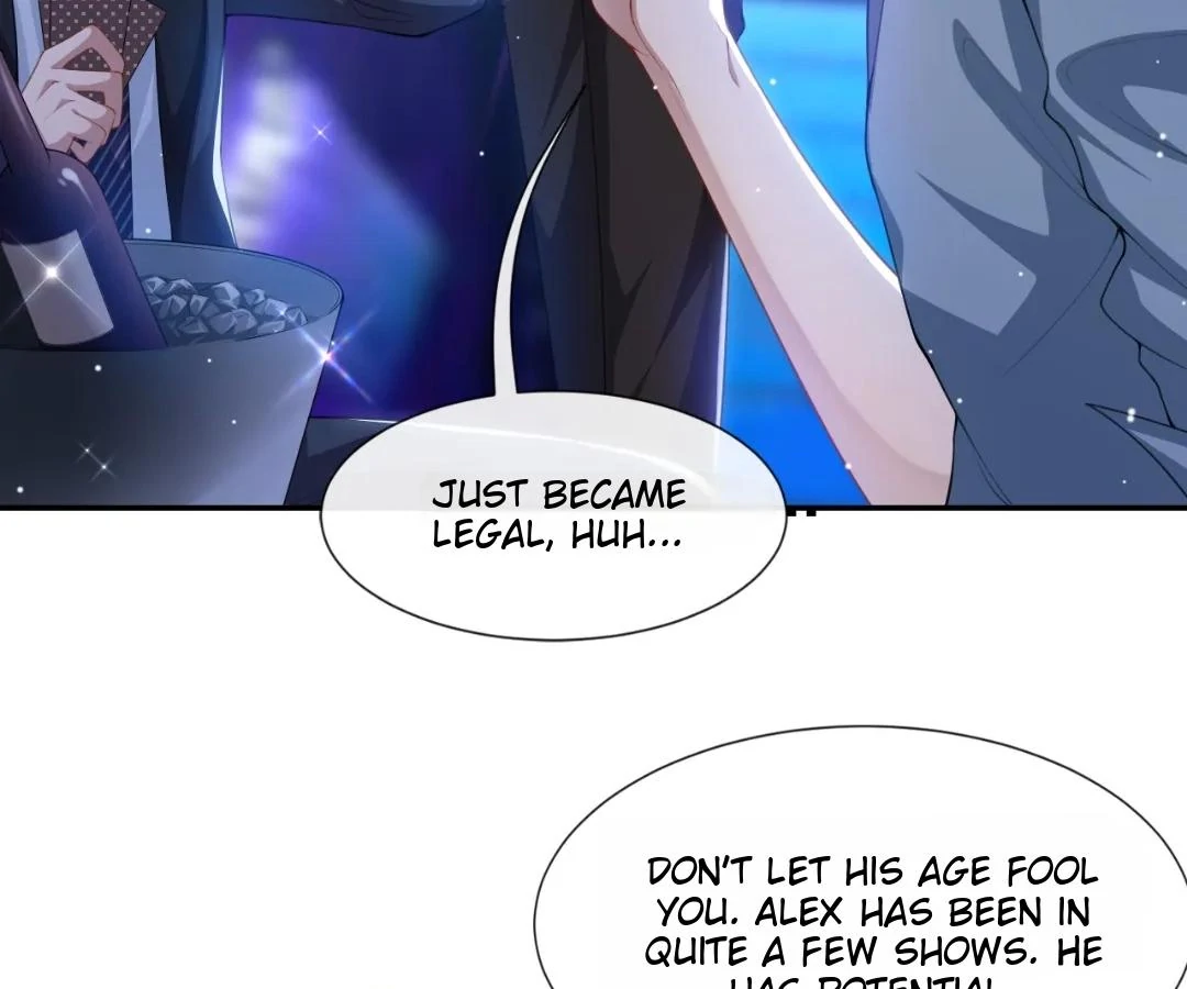 Borrowed Hearts (Official) - Chapter 76 manhwa