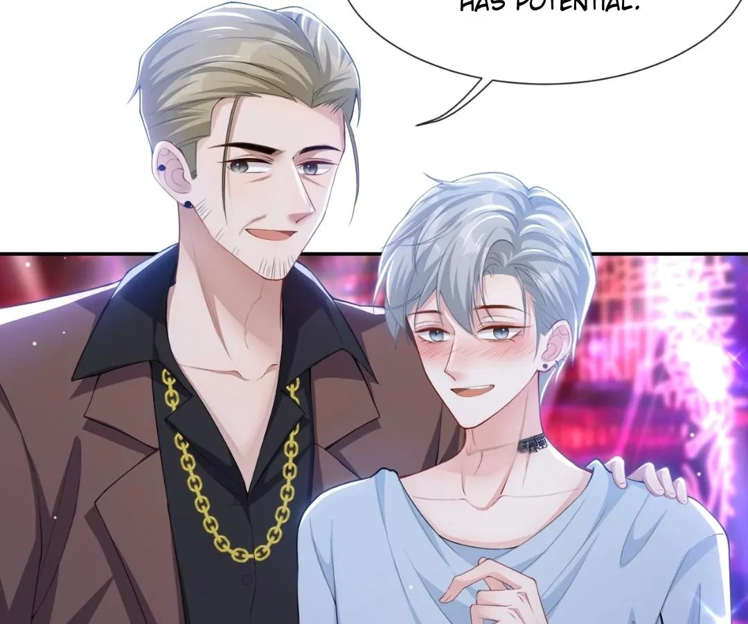 Borrowed Hearts (Official) - Chapter 76 manhwa