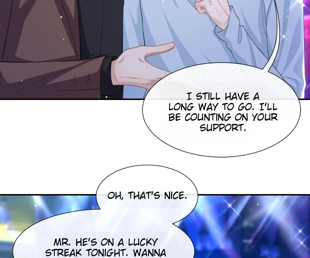 Borrowed Hearts (Official) - Chapter 76 manhwa
