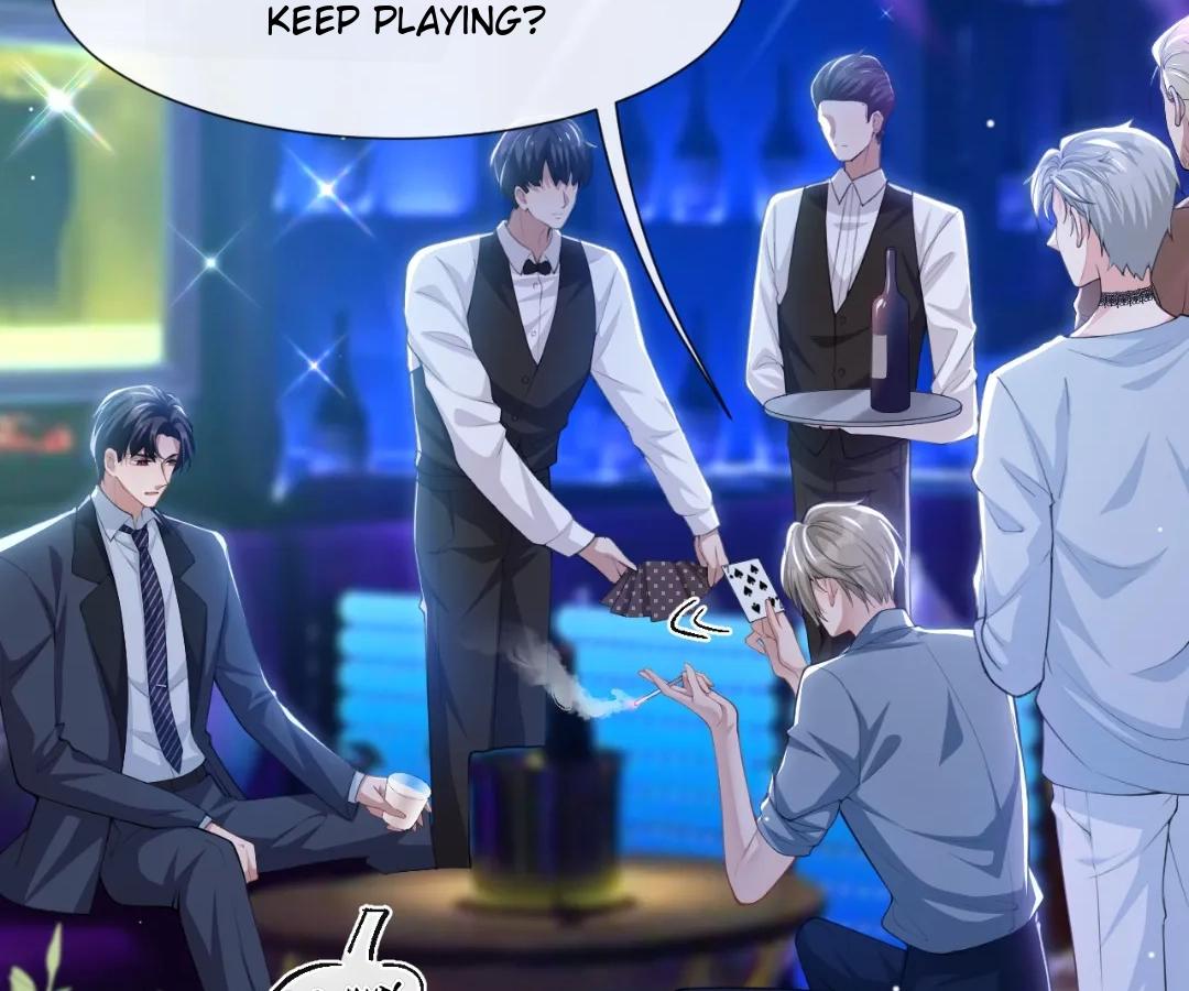 Borrowed Hearts (Official) - Chapter 76 manhwa