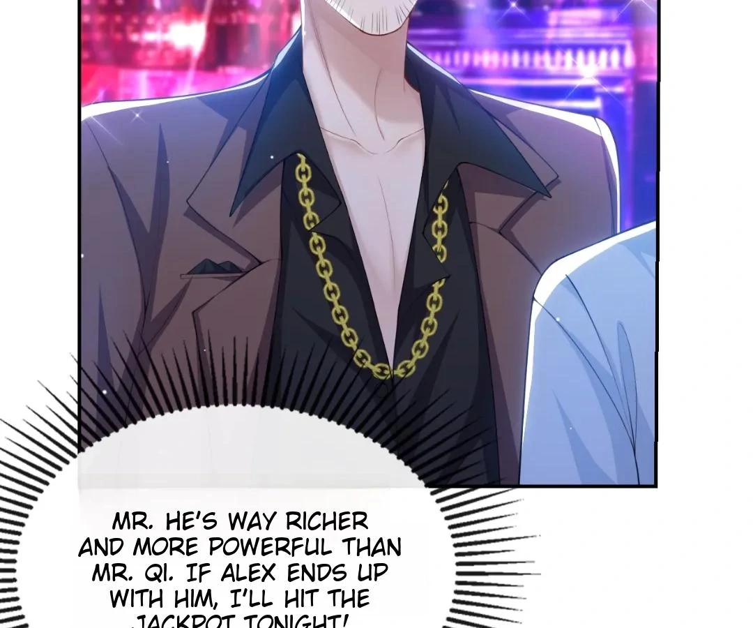 Borrowed Hearts (Official) - Chapter 76 manhwa