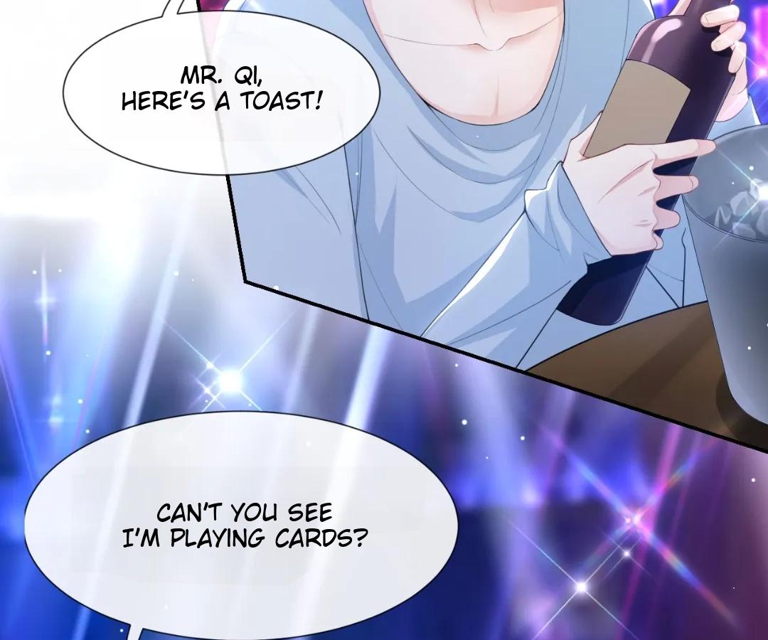 Borrowed Hearts (Official) - Chapter 76 manhwa
