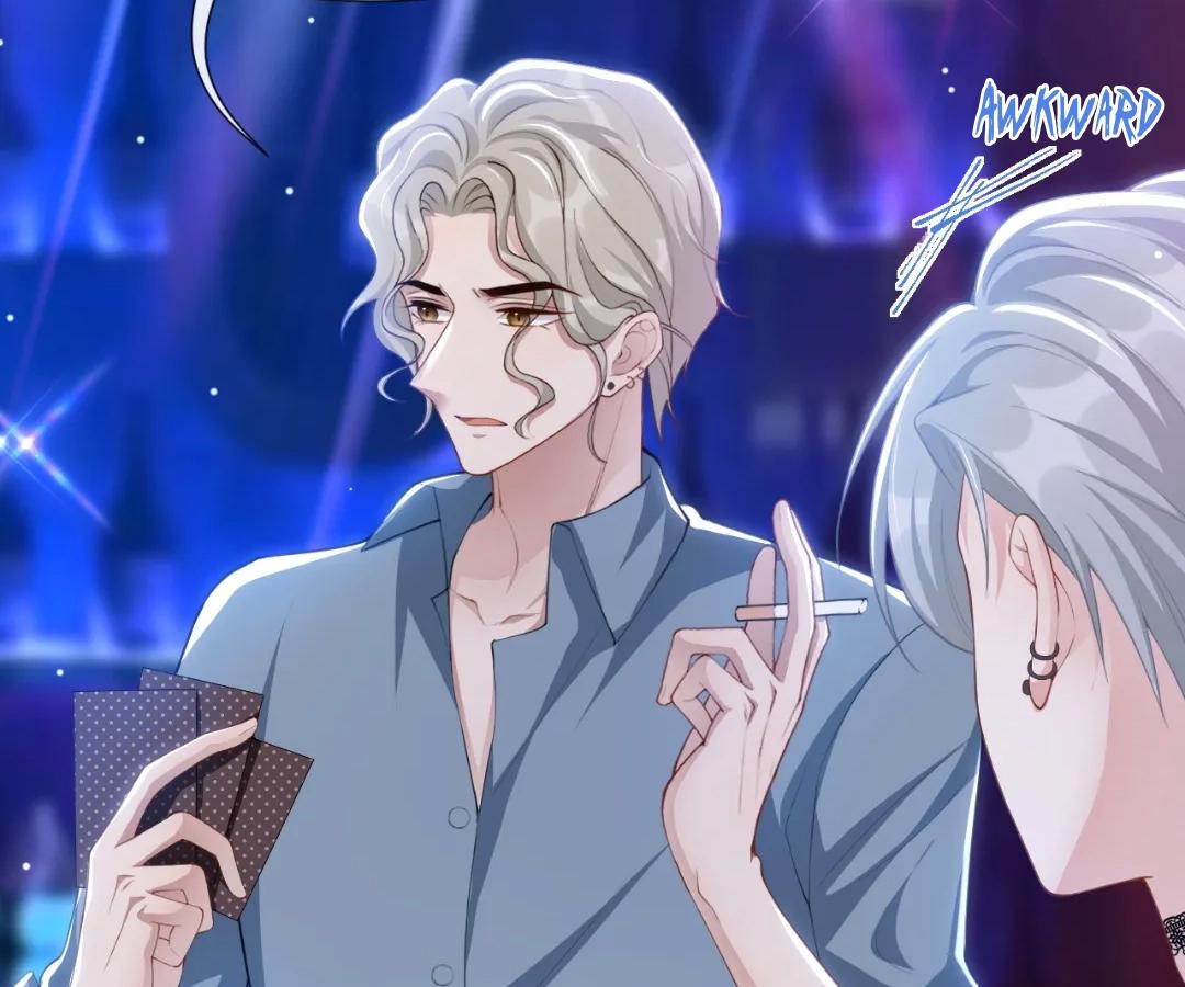 Borrowed Hearts (Official) - Chapter 76 manhwa
