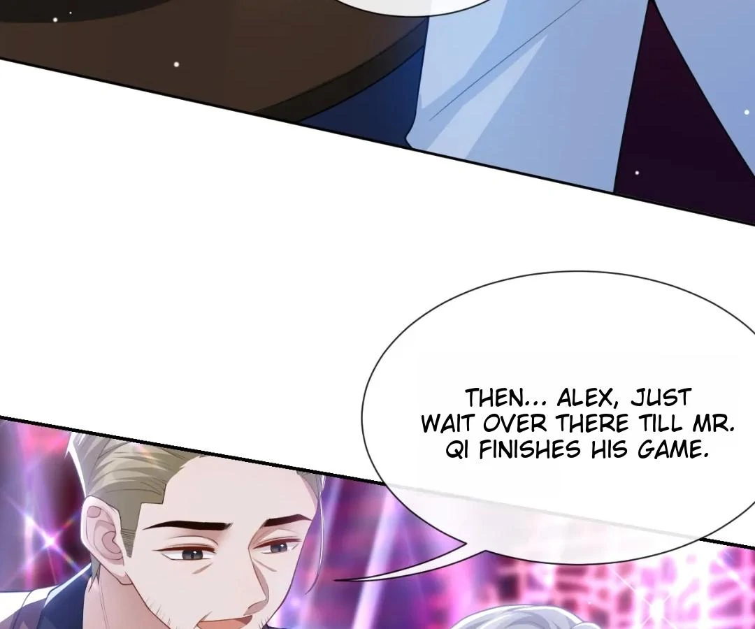 Borrowed Hearts (Official) - Chapter 76 manhwa