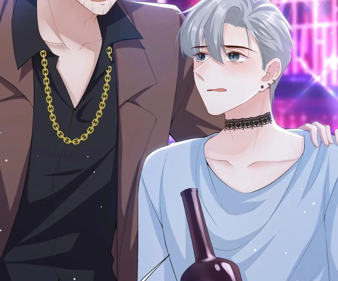 Borrowed Hearts (Official) - Chapter 76 manhwa