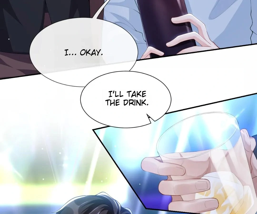 Borrowed Hearts (Official) - Chapter 76 manhwa
