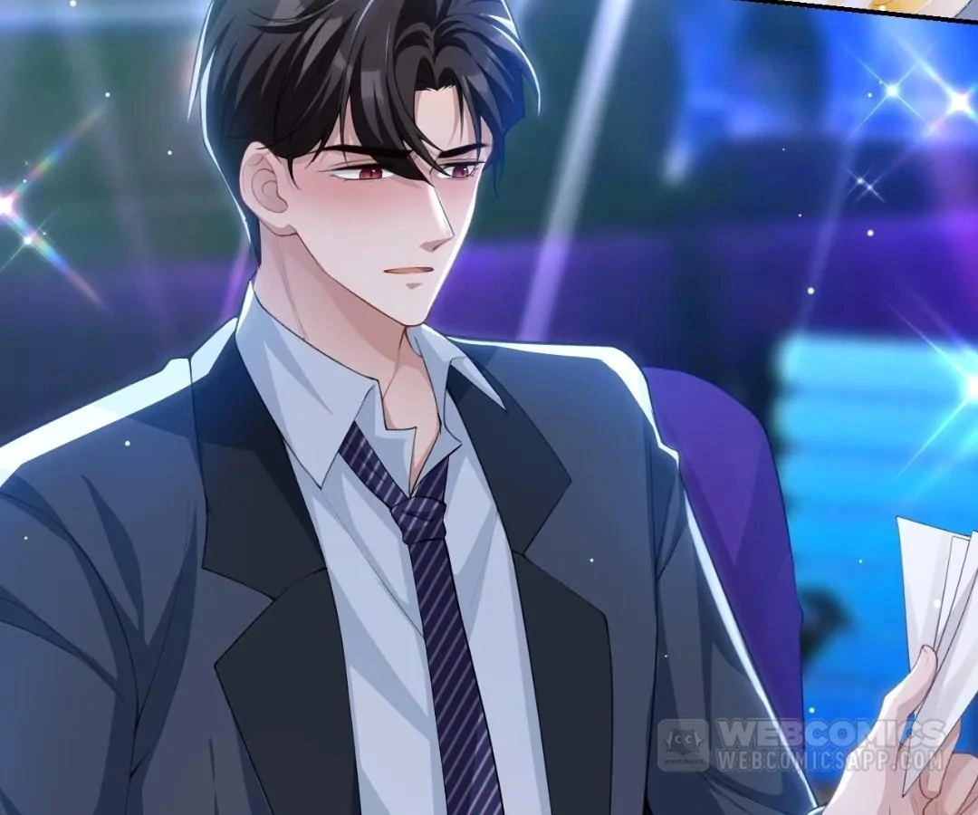 Borrowed Hearts (Official) - Chapter 76 manhwa