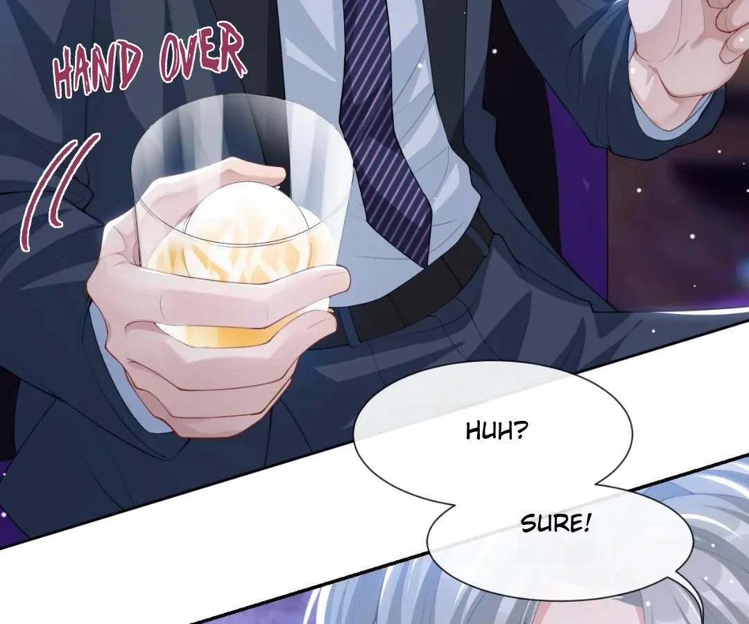 Borrowed Hearts (Official) - Chapter 76 manhwa