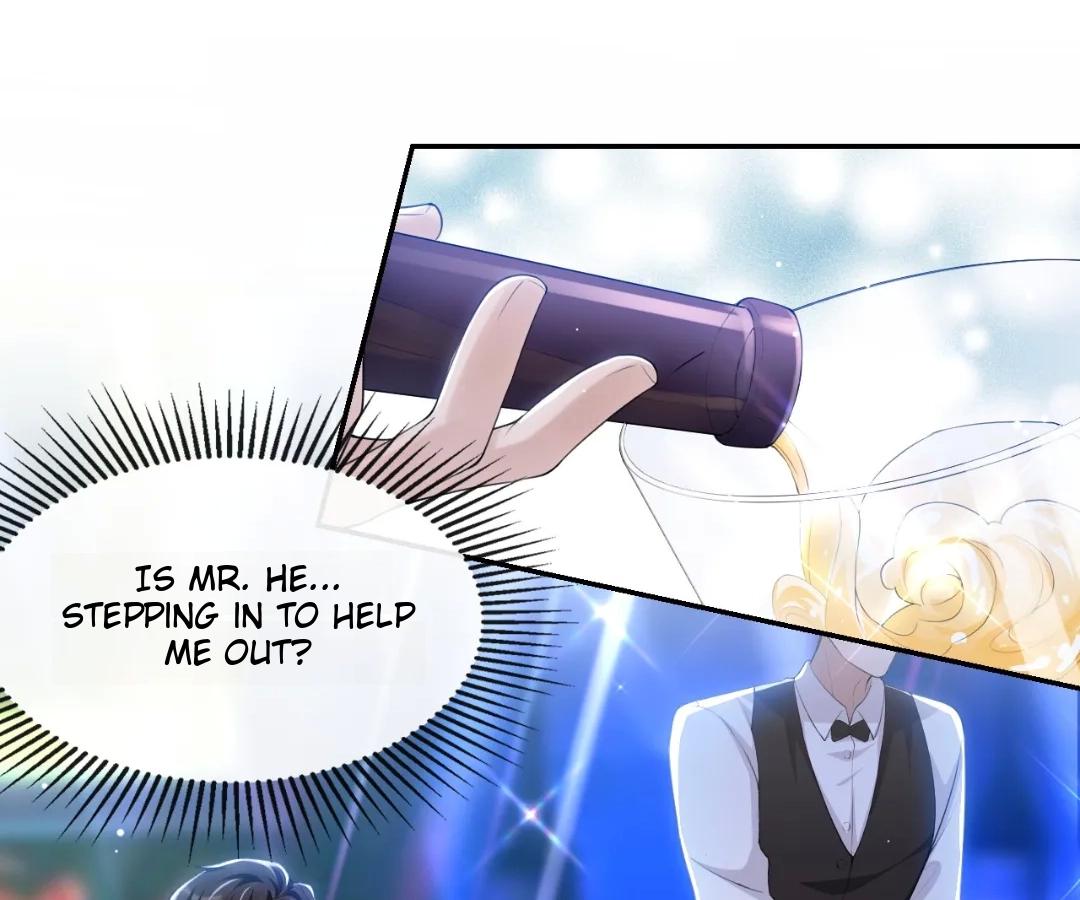 Borrowed Hearts (Official) - Chapter 76 manhwa