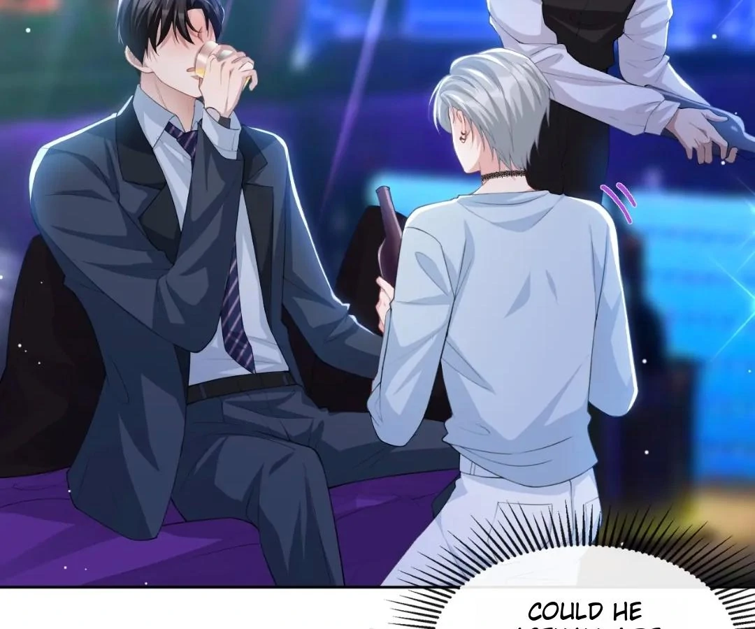 Borrowed Hearts (Official) - Chapter 76 manhwa