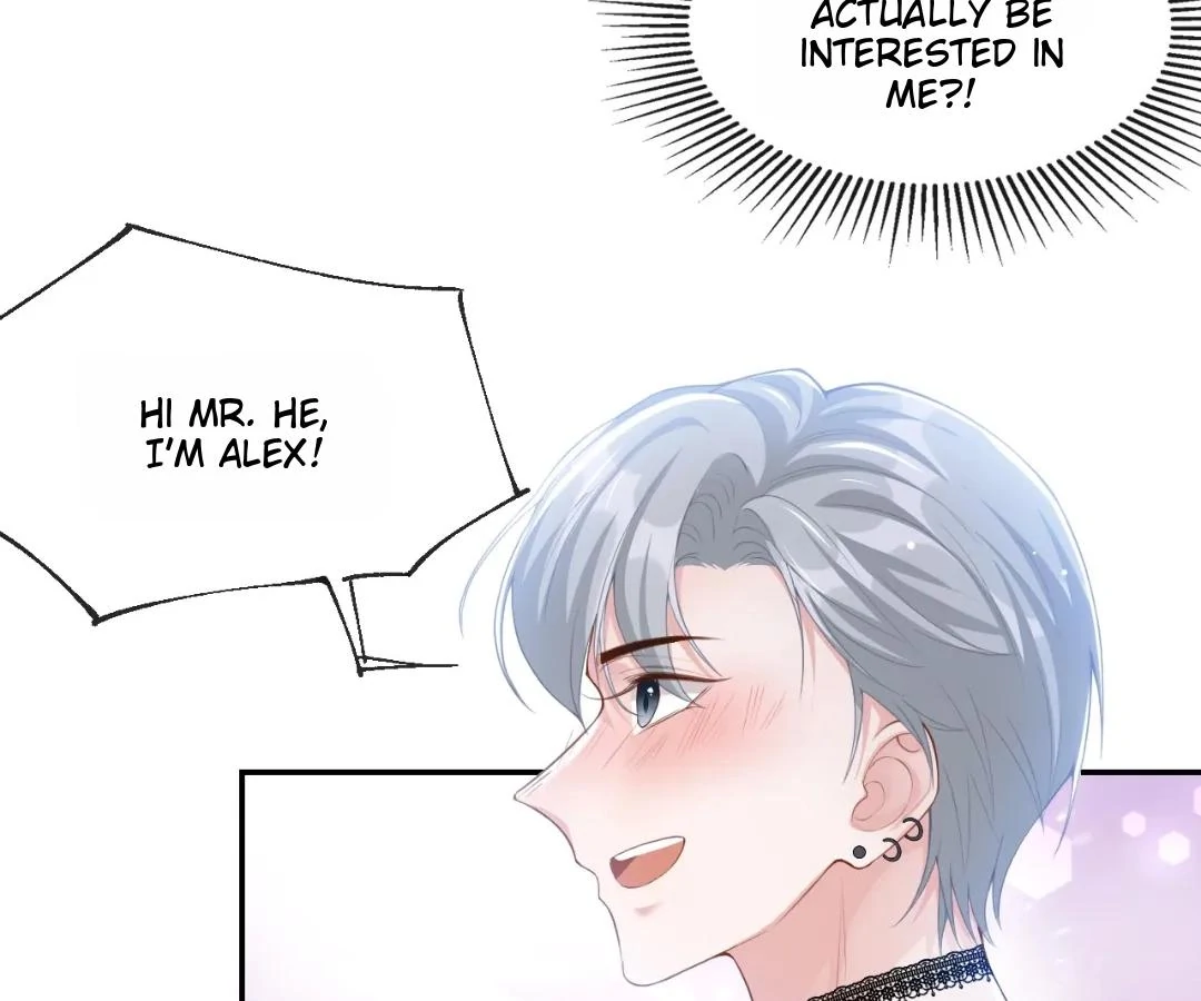 Borrowed Hearts (Official) - Chapter 76 manhwa