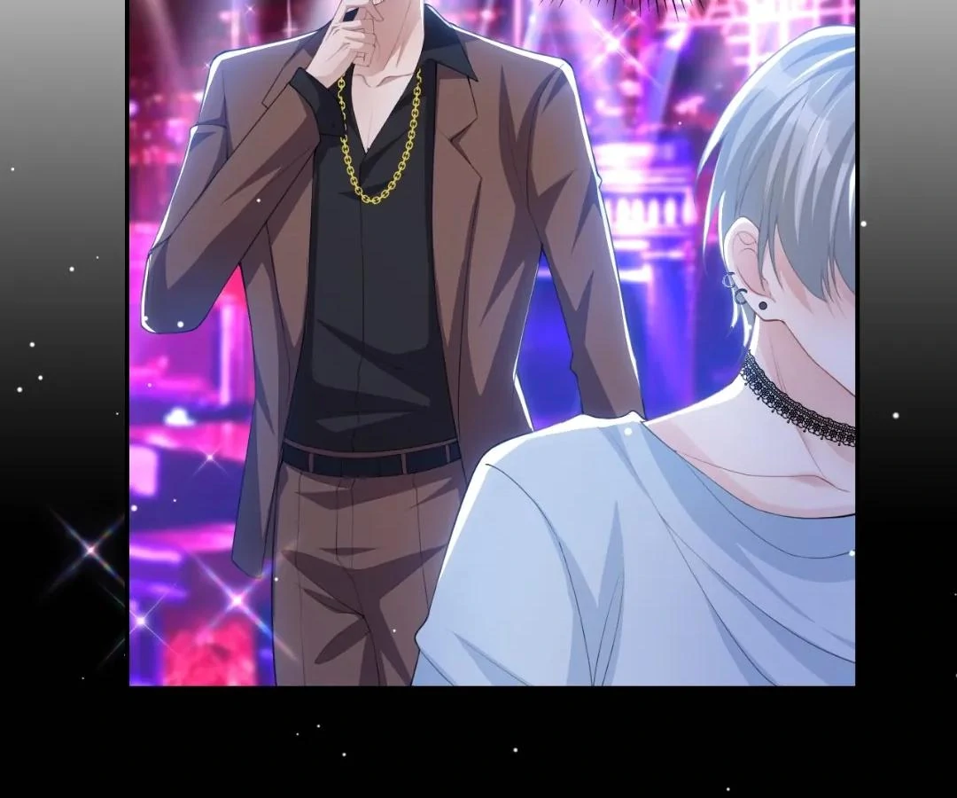 Borrowed Hearts (Official) - Chapter 76 manhwa