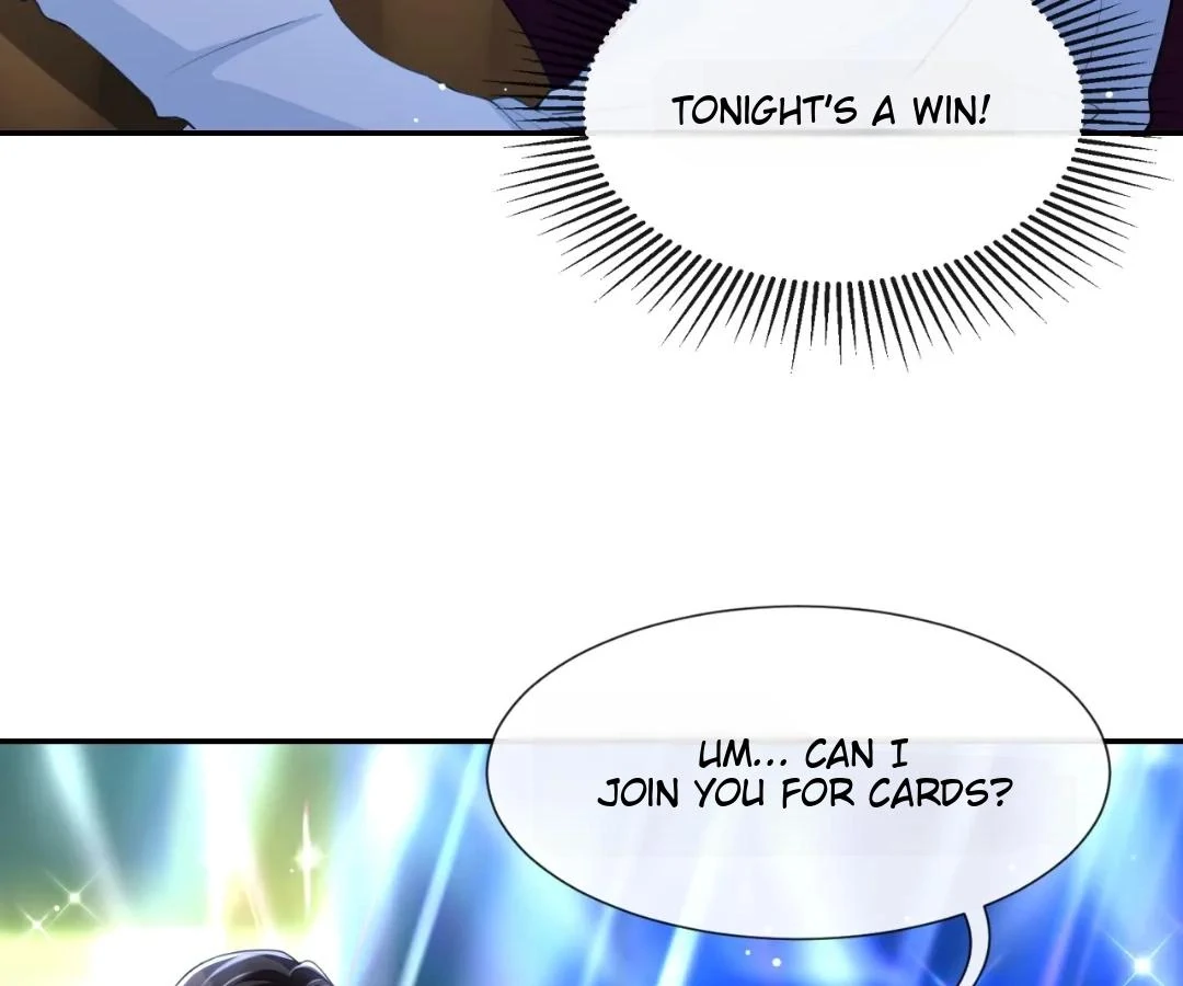Borrowed Hearts (Official) - Chapter 76 manhwa