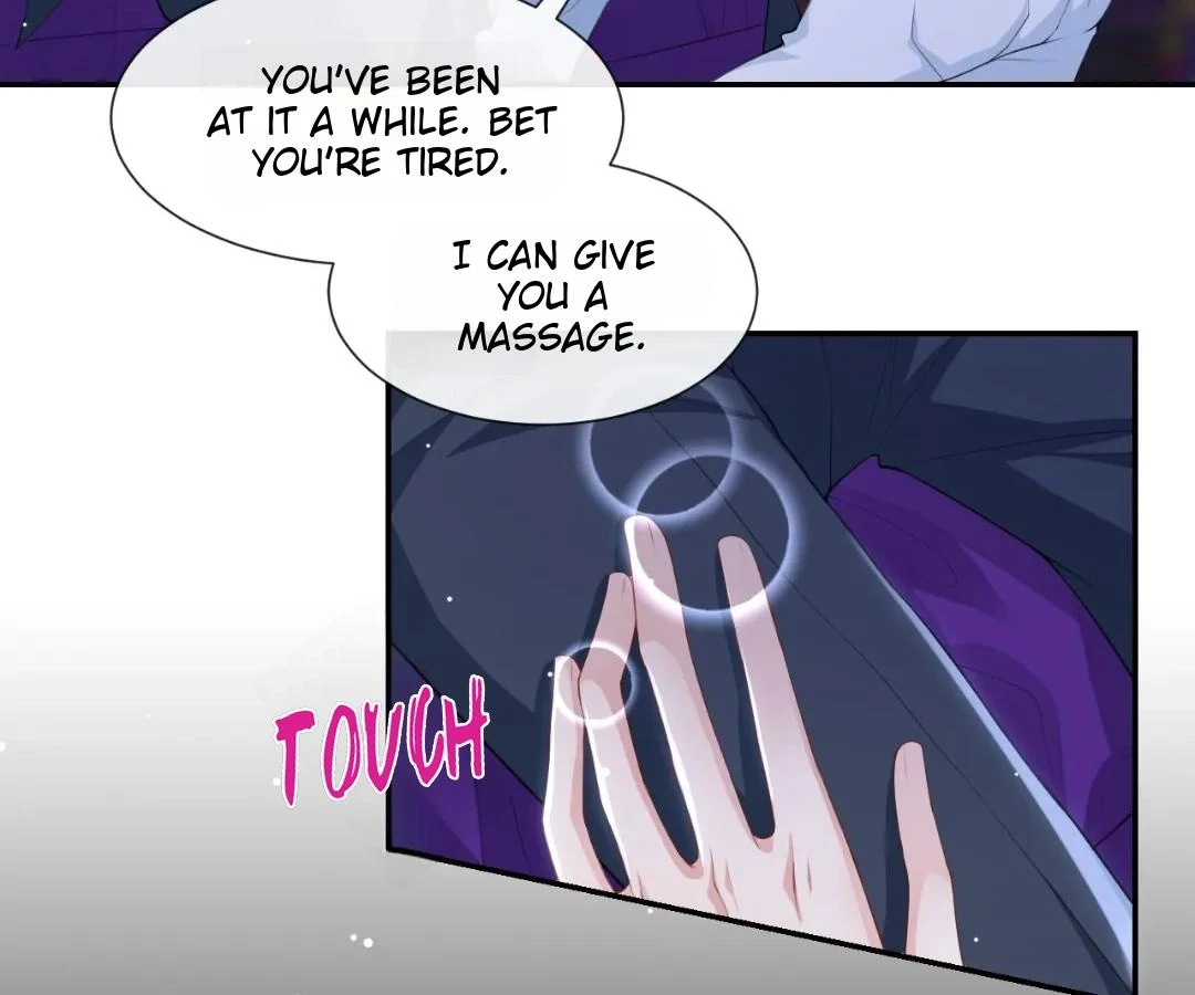 Borrowed Hearts (Official) - Chapter 76 manhwa