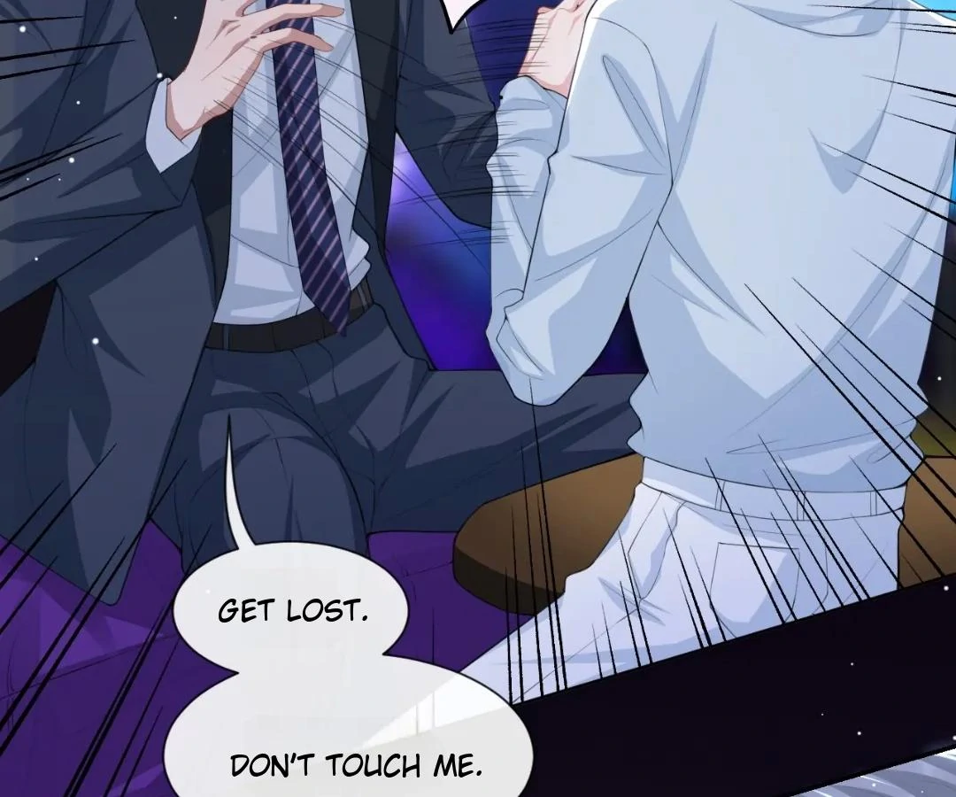 Borrowed Hearts (Official) - Chapter 76 manhwa