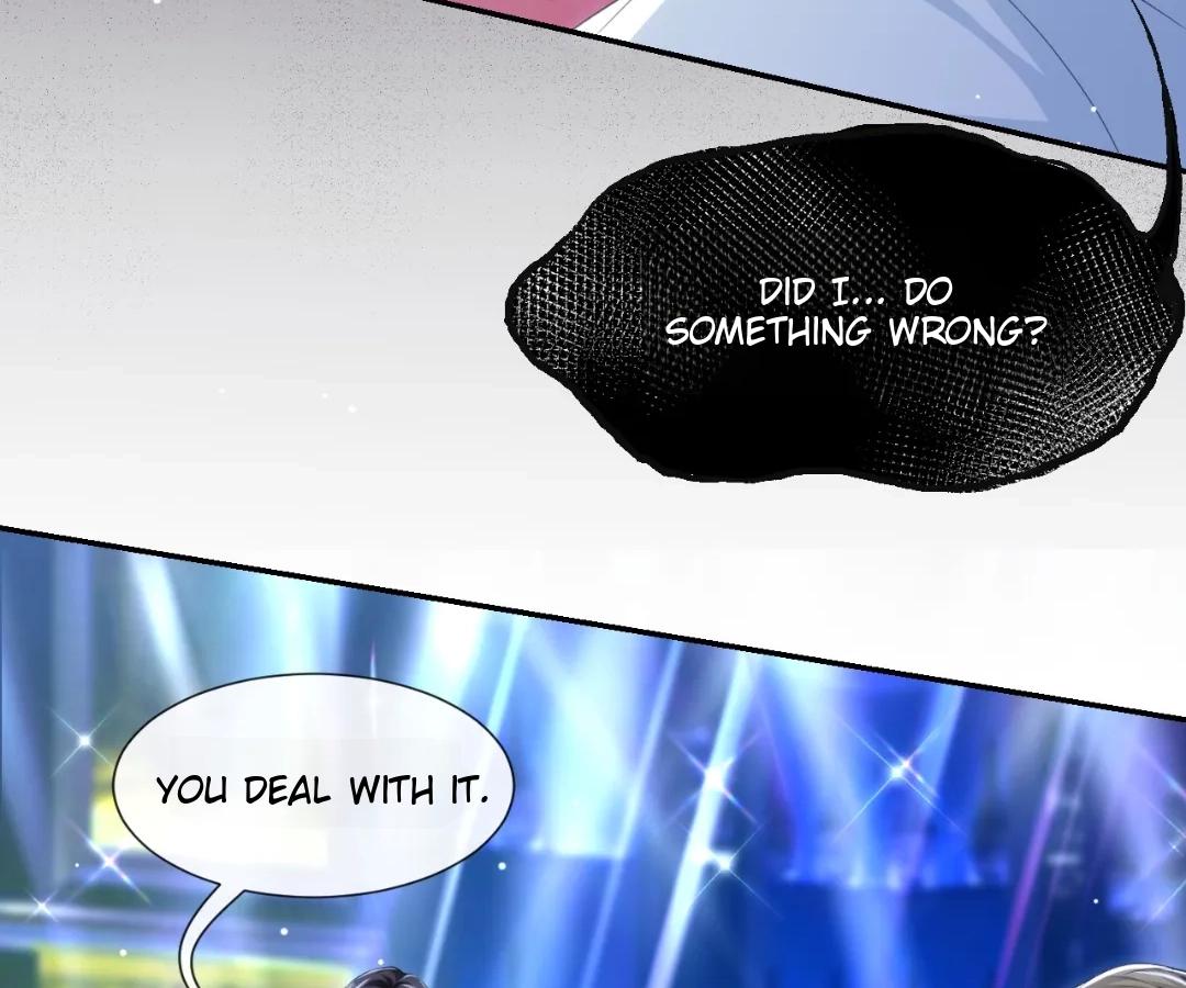 Borrowed Hearts (Official) - Chapter 76 manhwa