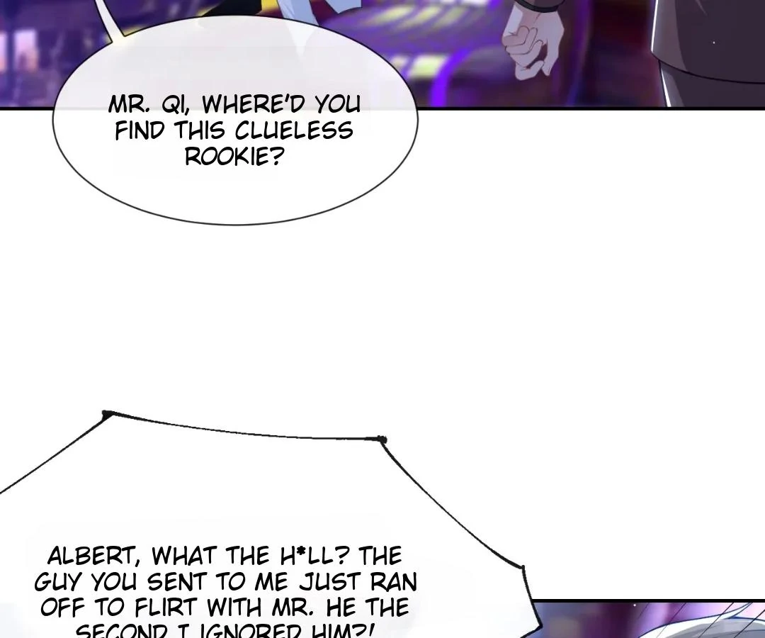 Borrowed Hearts (Official) - Chapter 76 manhwa