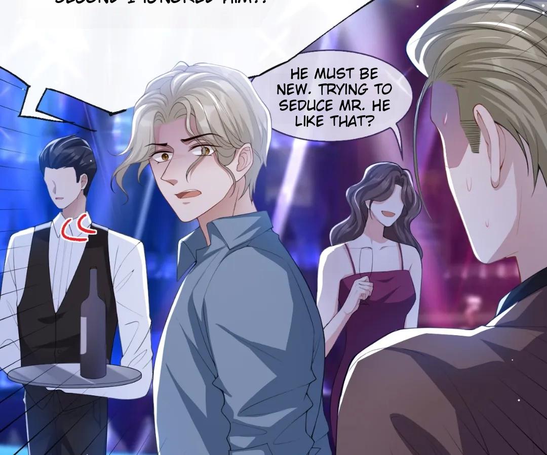 Borrowed Hearts (Official) - Chapter 76 manhwa