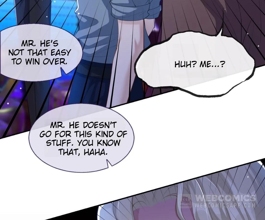 Borrowed Hearts (Official) - Chapter 76 manhwa